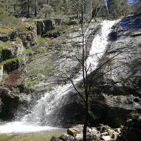 Las Casonas De Chavida ภายนอก รูปภาพ
