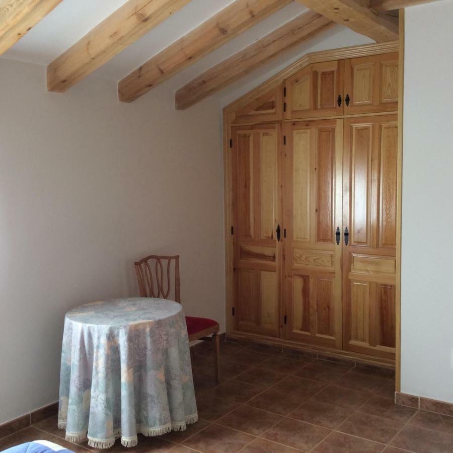 Las Casonas De Chavida ภายนอก รูปภาพ